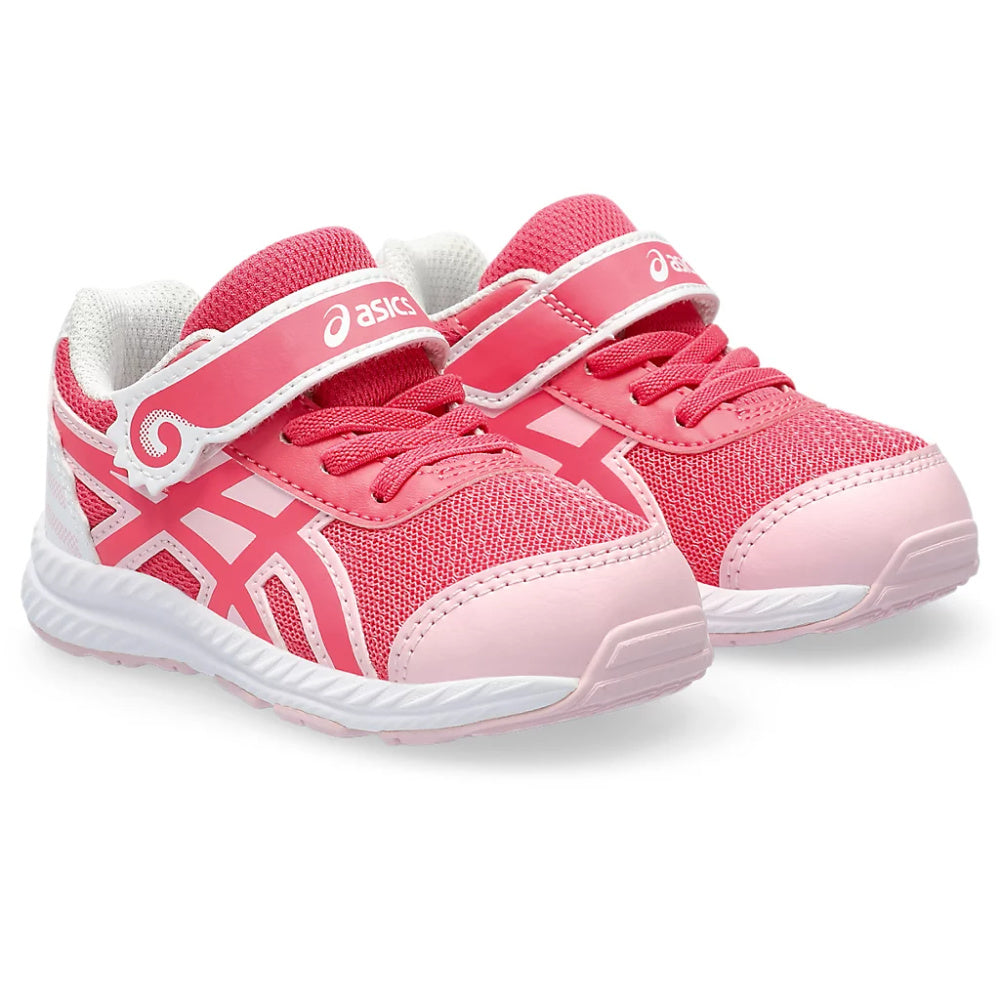 Asics | Infants Contend 8 TS School Yard (Pink Cameo/Cotton Candy)