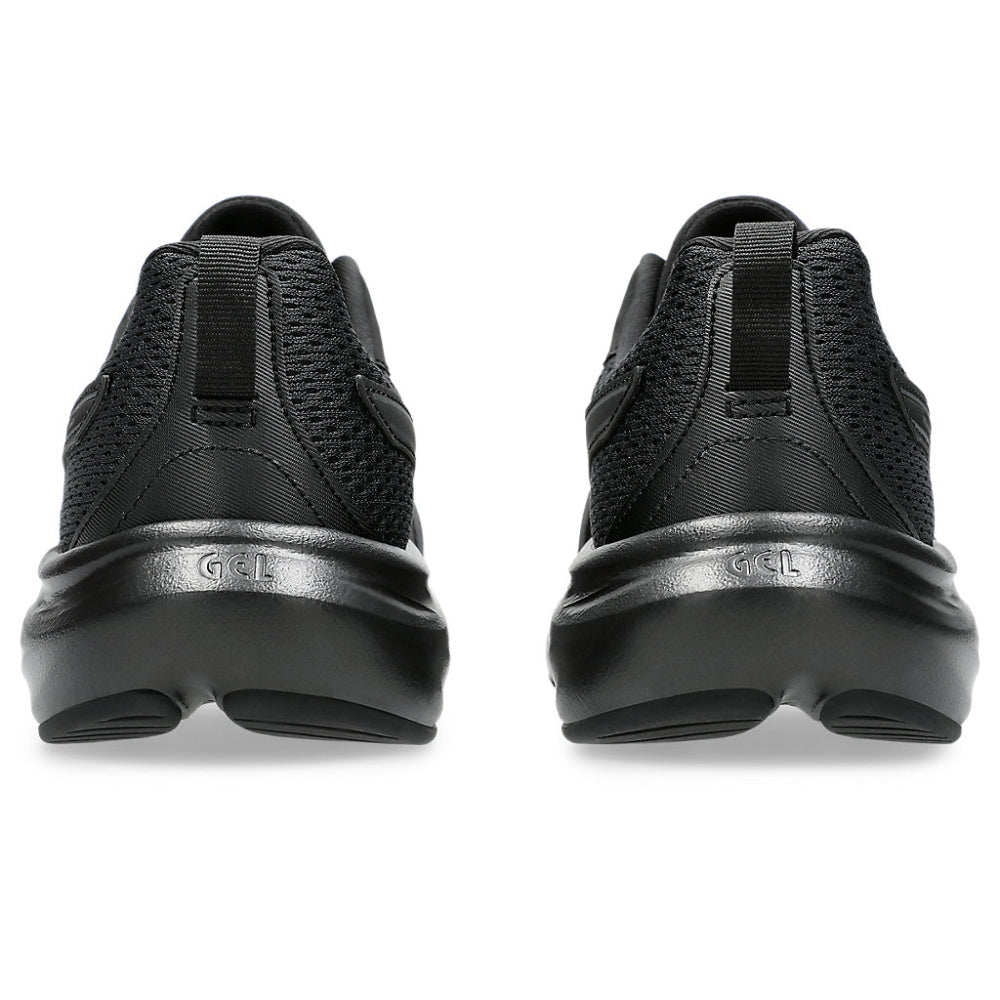 Asics | Mens Gel-Contend 9 (Black/Graphite Grey)