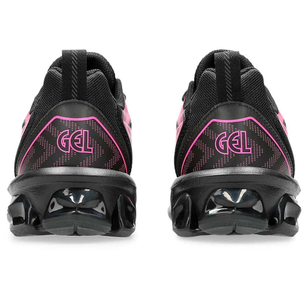 Asics | Womens Gel-Quantum 90 IV (Black/Pink Glo)