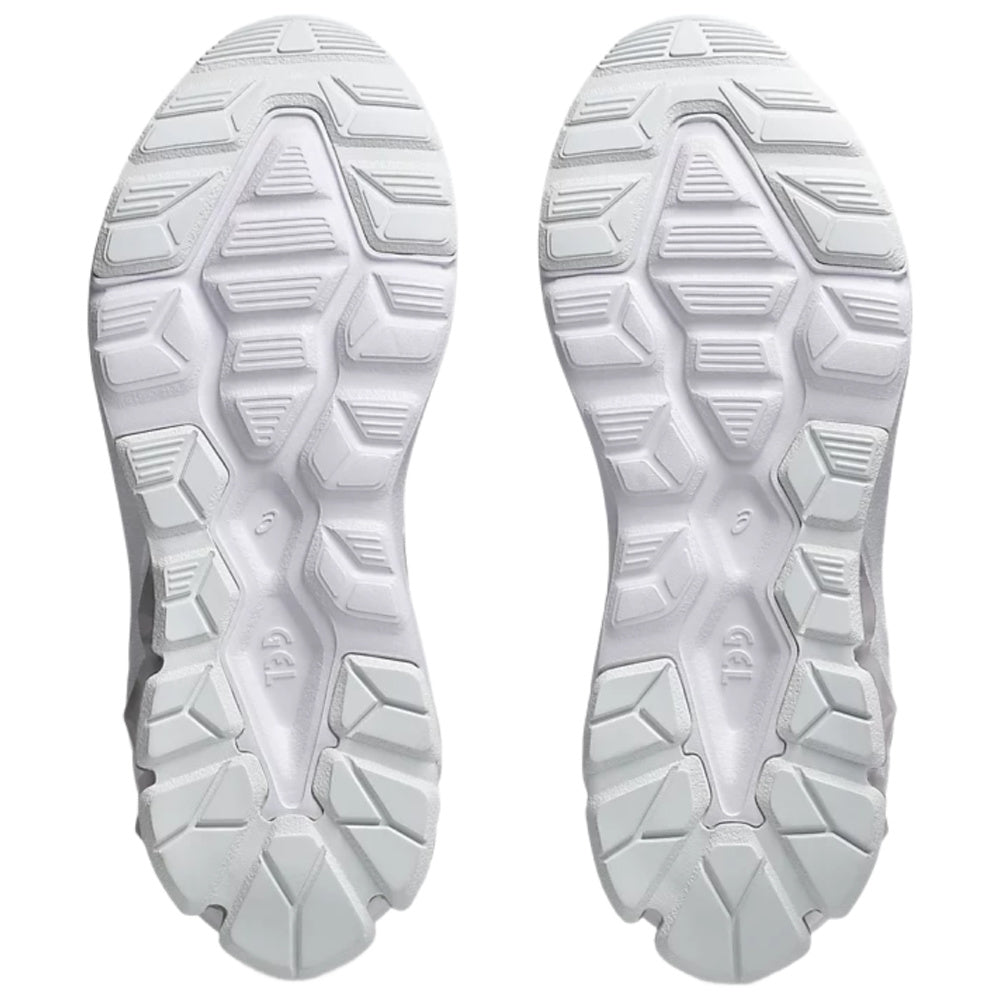 Asics | Womens Gel-Quantum 90 IV (Cloud Grey/Cement Grey)
