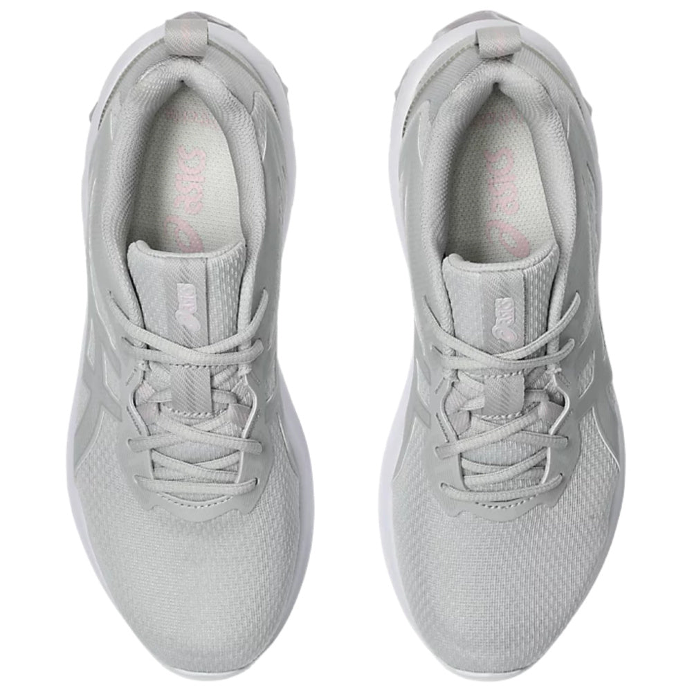 Asics | Womens Gel-Quantum 90 IV (Cloud Grey/Cement Grey)