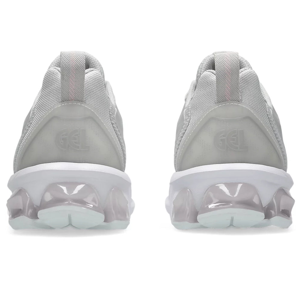 Asics | Womens Gel-Quantum 90 IV (Cloud Grey/Cement Grey)