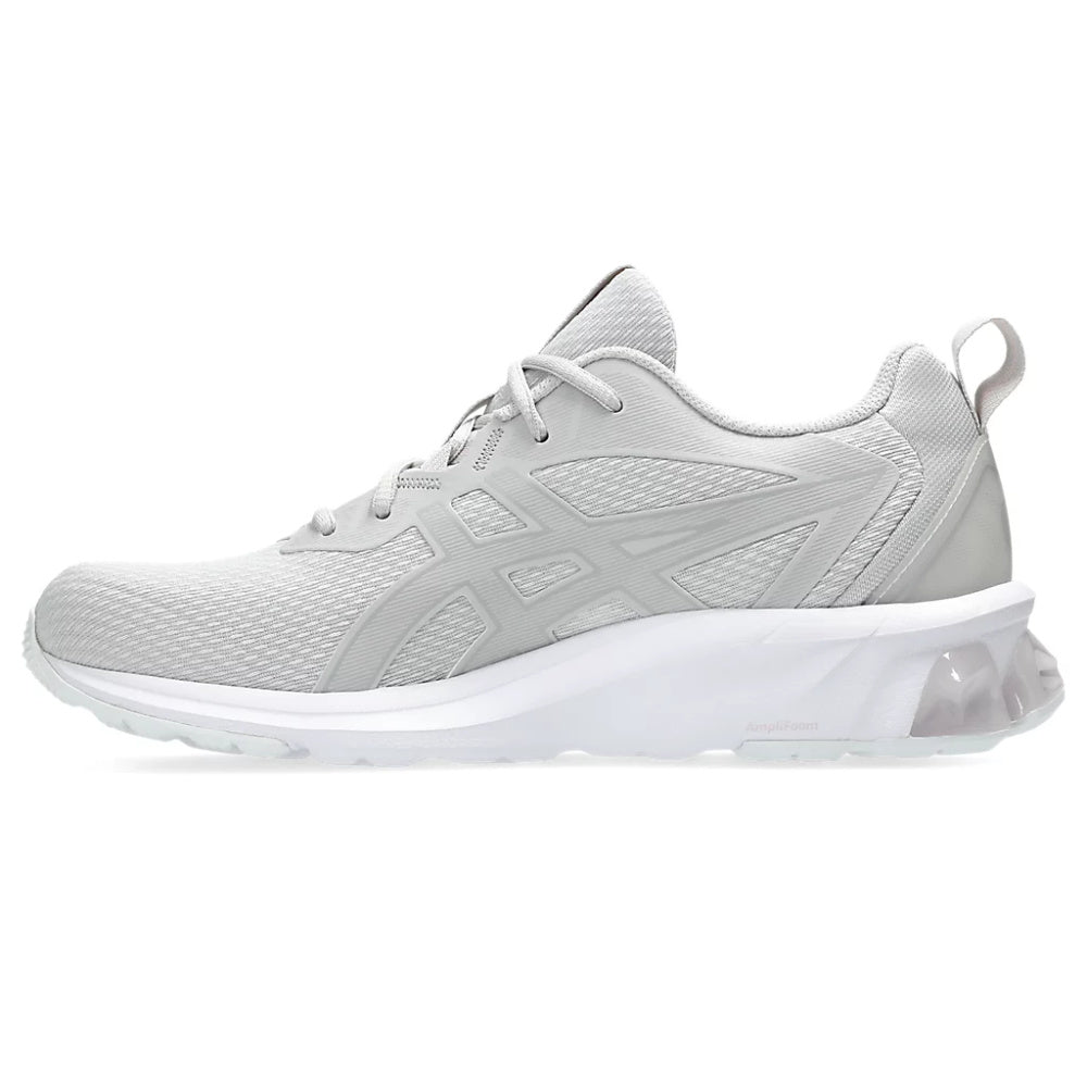 Asics | Womens Gel-Quantum 90 IV (Cloud Grey/Cement Grey)