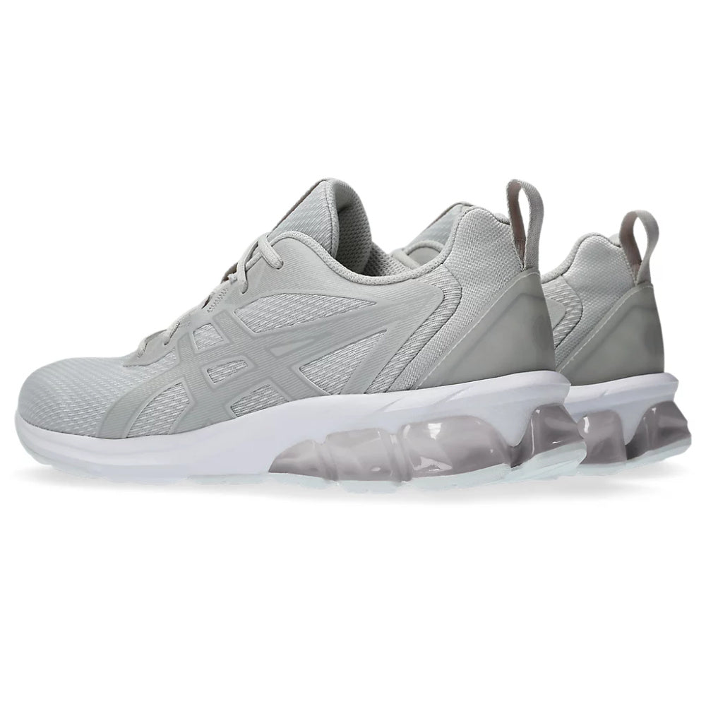 Asics | Womens Gel-Quantum 90 IV (Cloud Grey/Cement Grey)