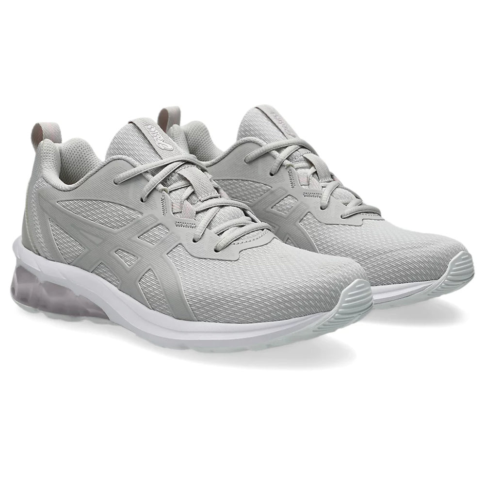 Asics | Womens Gel-Quantum 90 IV (Cloud Grey/Cement Grey)