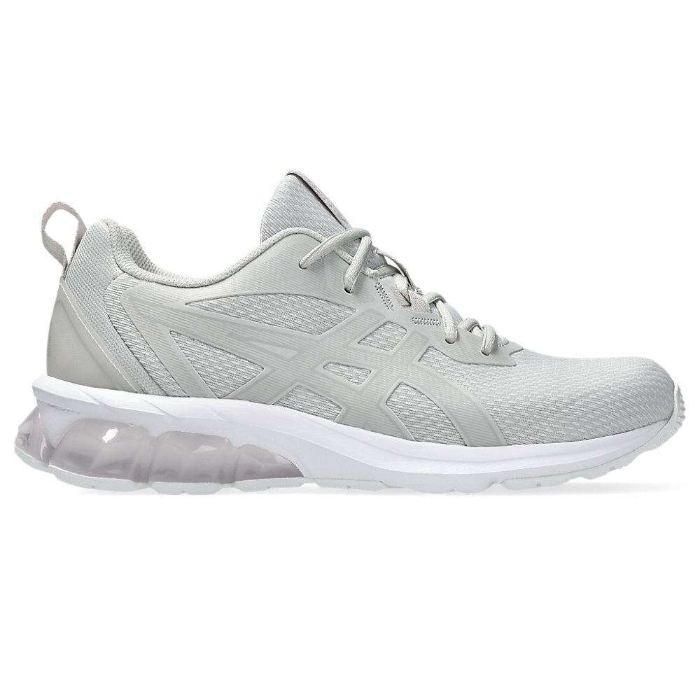 Asics | Womens Gel-Quantum 90 IV (Cloud Grey/Cement Grey)