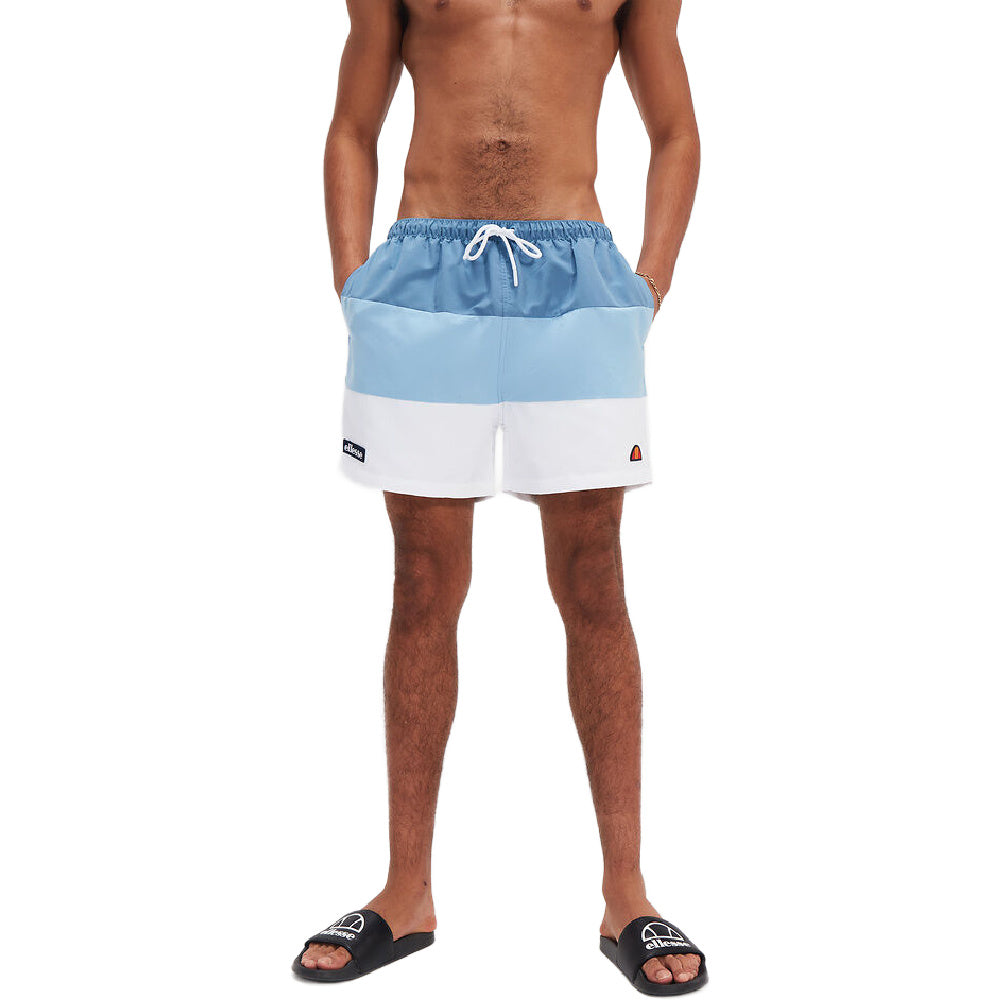 Ellesse | Mens Cielo Swim Short (Dark Blue)