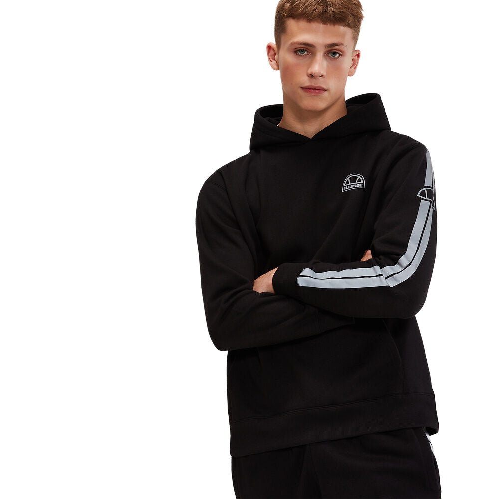 Ellesse | Trezzi OH Hoody (Black)