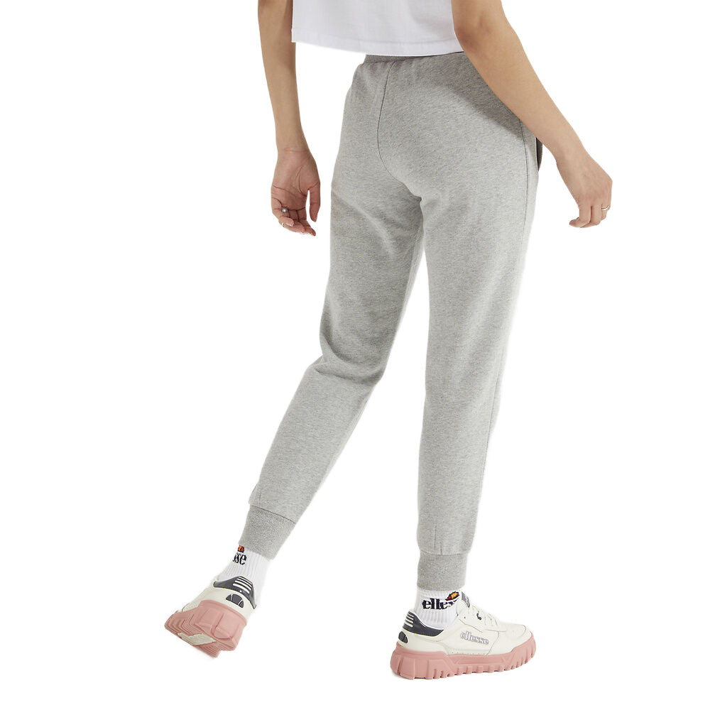 Ellesse | Womens Hallouli Jog Pant (Grey)