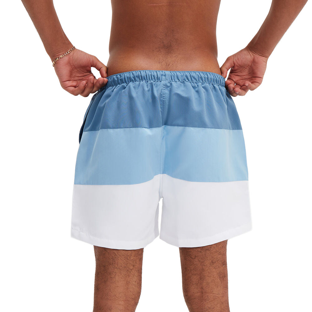 Ellesse | Mens Cielo Swim Short (Dark Blue)