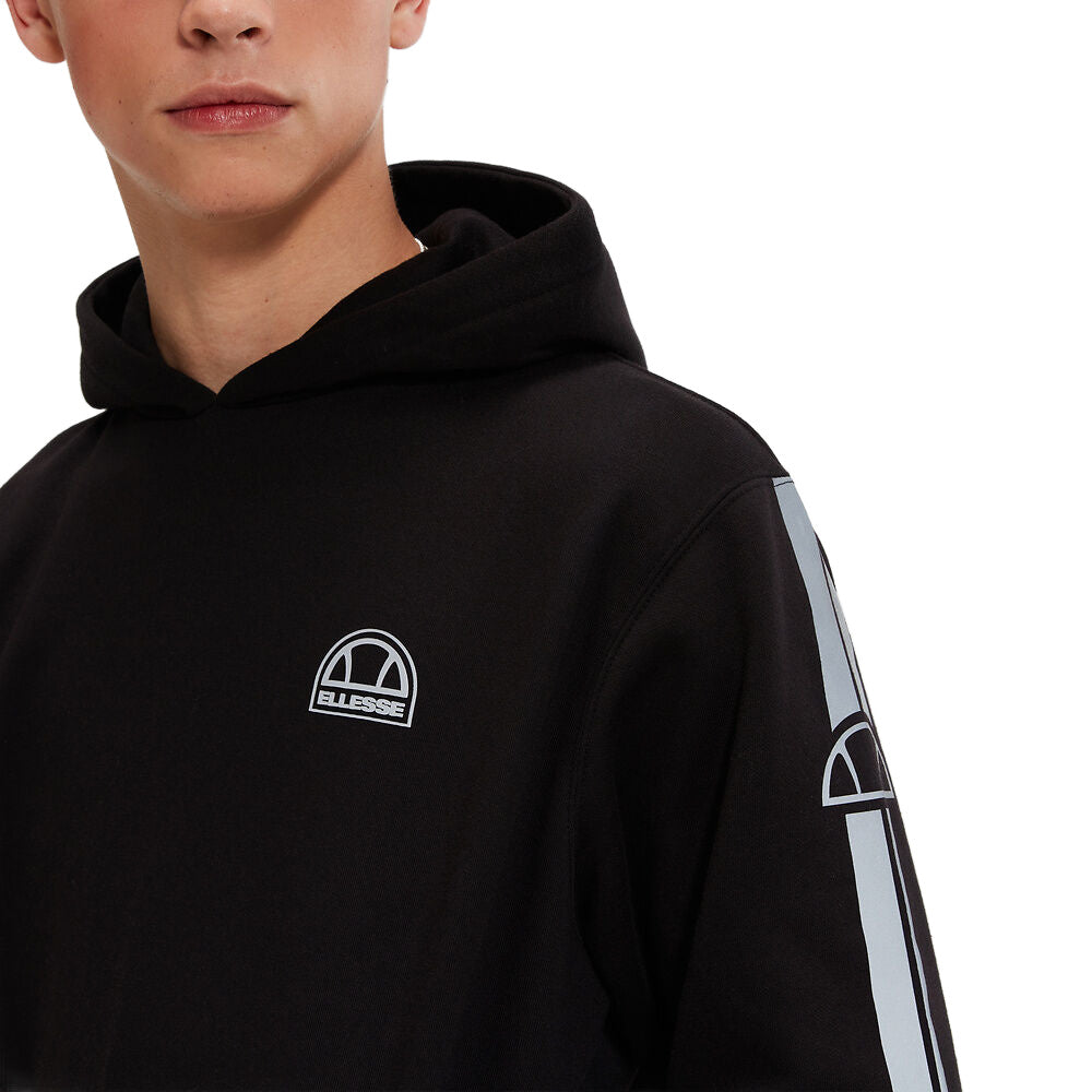 Ellesse | Trezzi OH Hoody (Black)