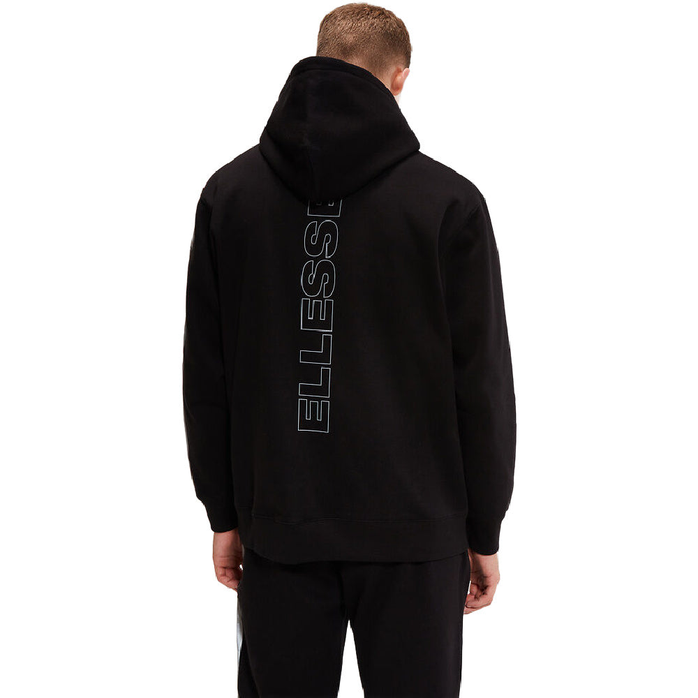 Ellesse | Trezzi OH Hoody (Black)