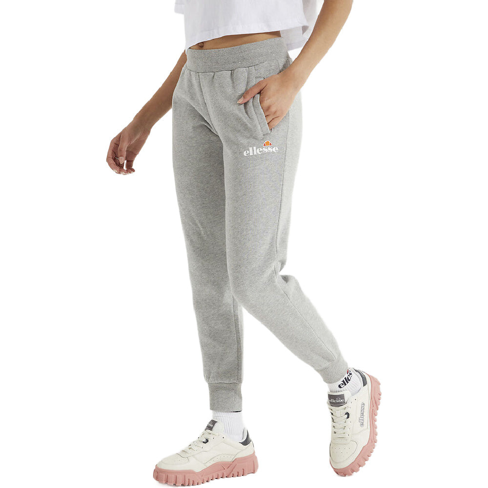 Ellesse | Womens Hallouli Jog Pant (Grey)