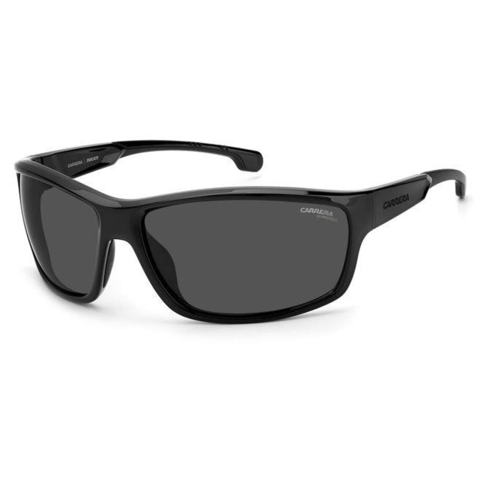 Carrera | Mens Carrera Ducati 002/S-68-807 IR Sunglasses (Black)