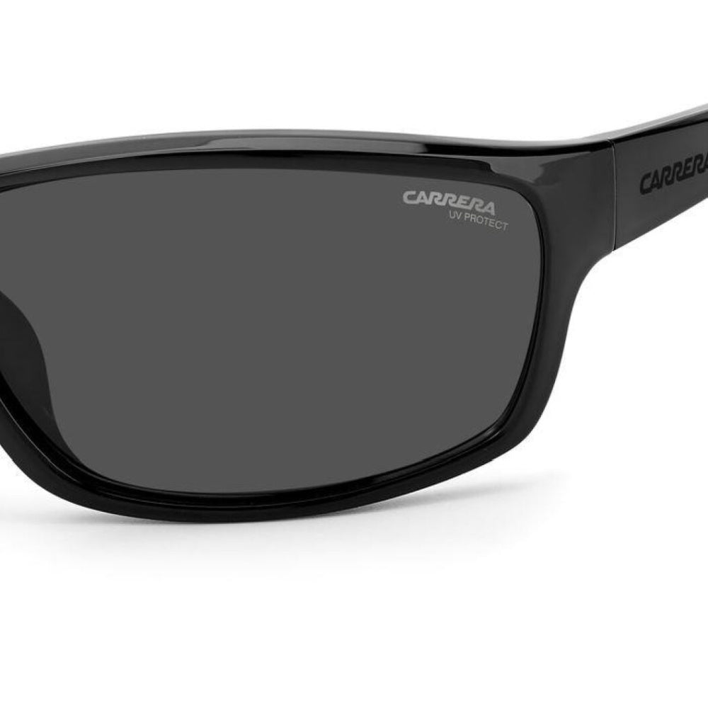 Carrera | Mens Carrera Ducati 002/S-68-807 IR Sunglasses (Black)