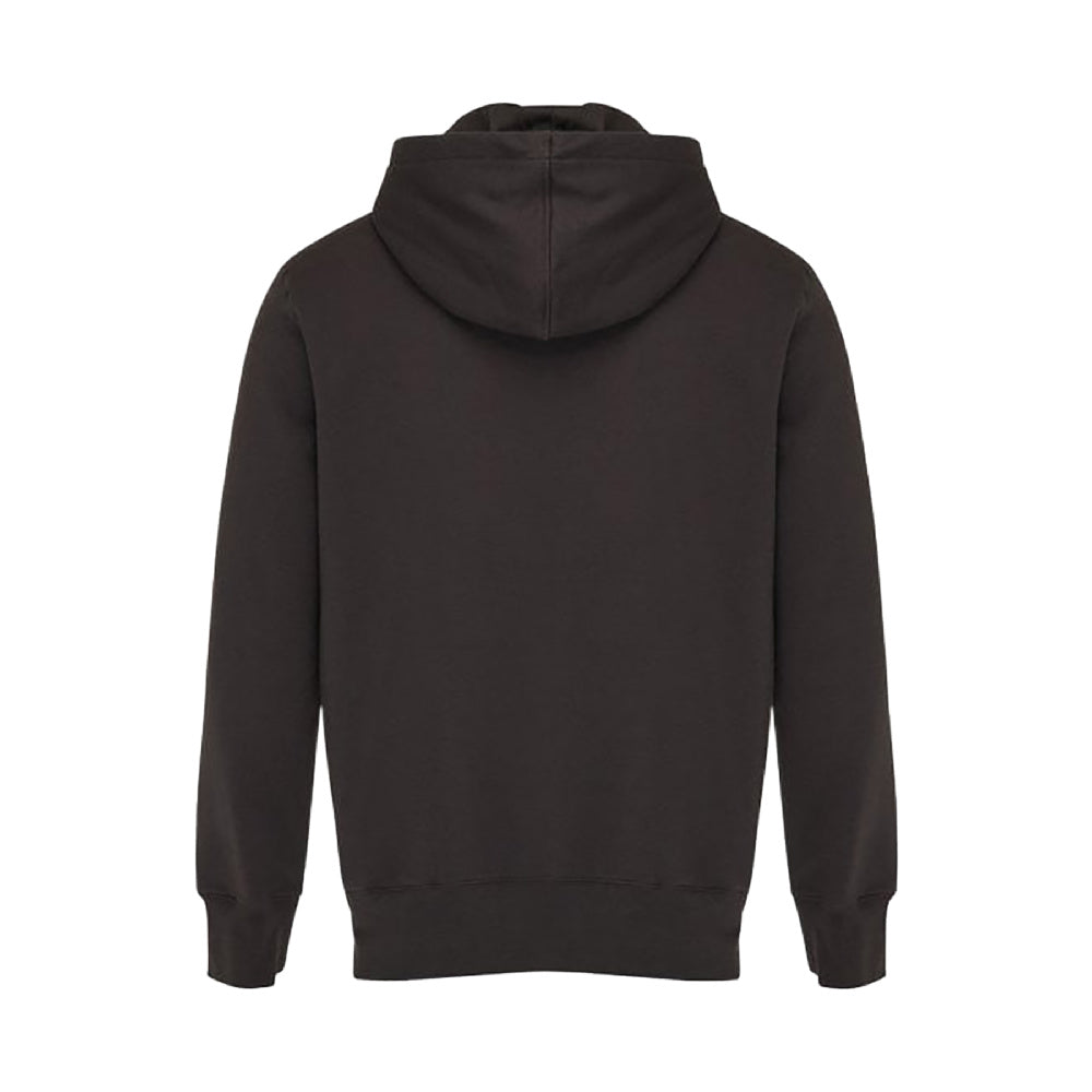 Canterbury | Kids Core Over Head Hoodie (Black)