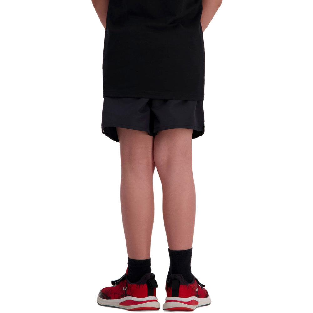 Canterbury | Kids Fundamentals Tactic Short (Jet Black)