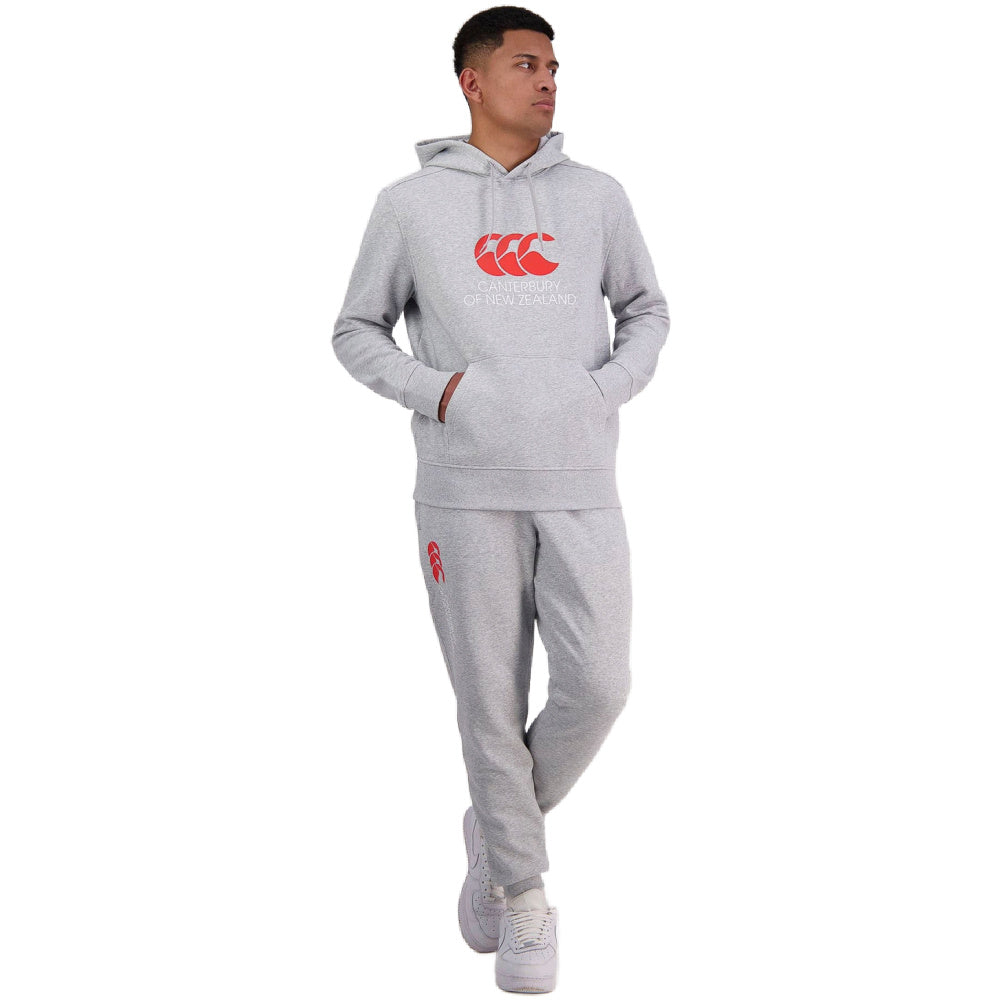 Canterbury | Mens CNZ Trackpant (Classic Marle)