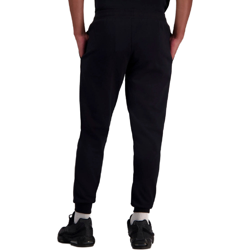 Canterbury | Mens Canterbury of New Zealand 32" Trackpant (Jet Black)