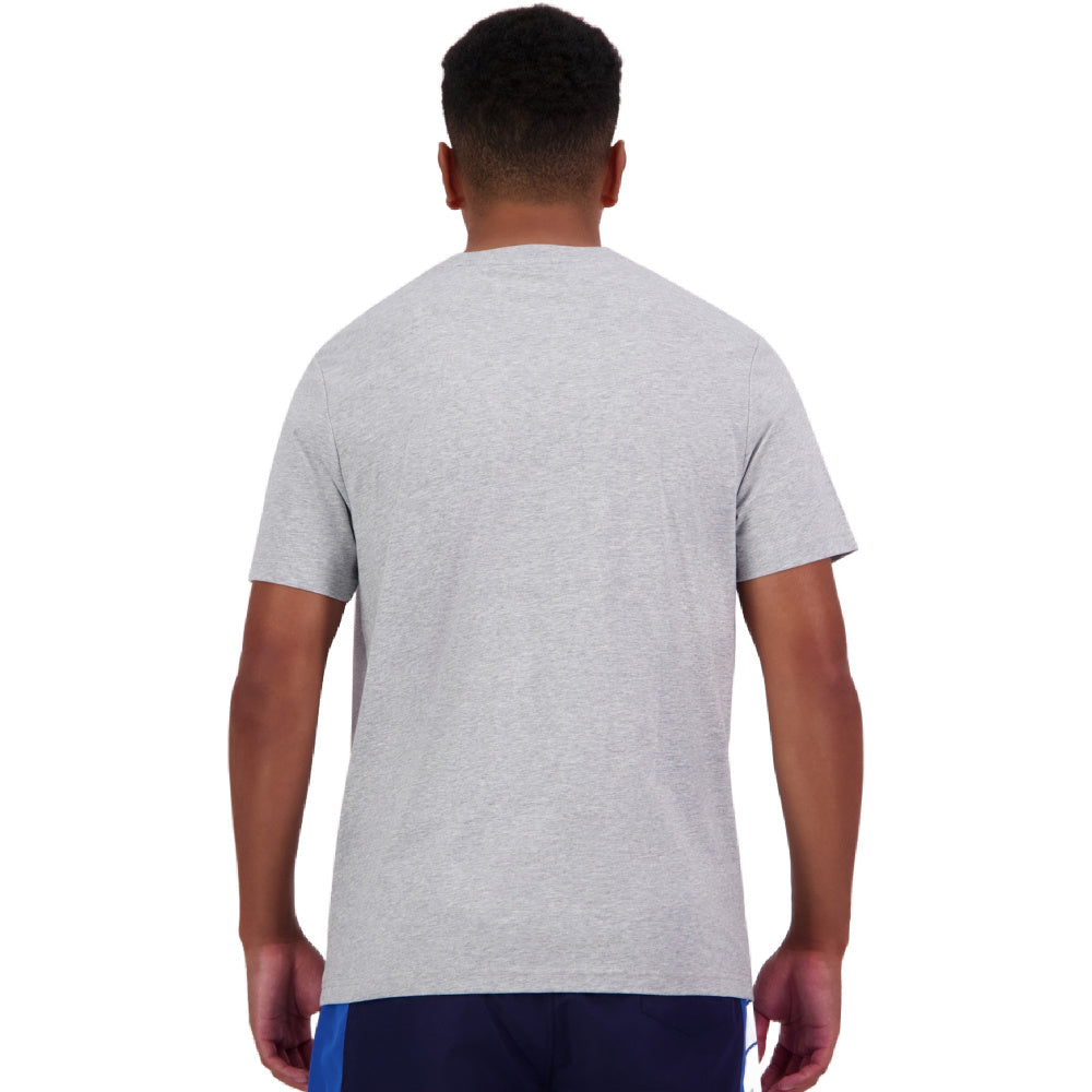 Canterbury | Mens Fundamentals Radial CCC Tee (Classic Marle)
