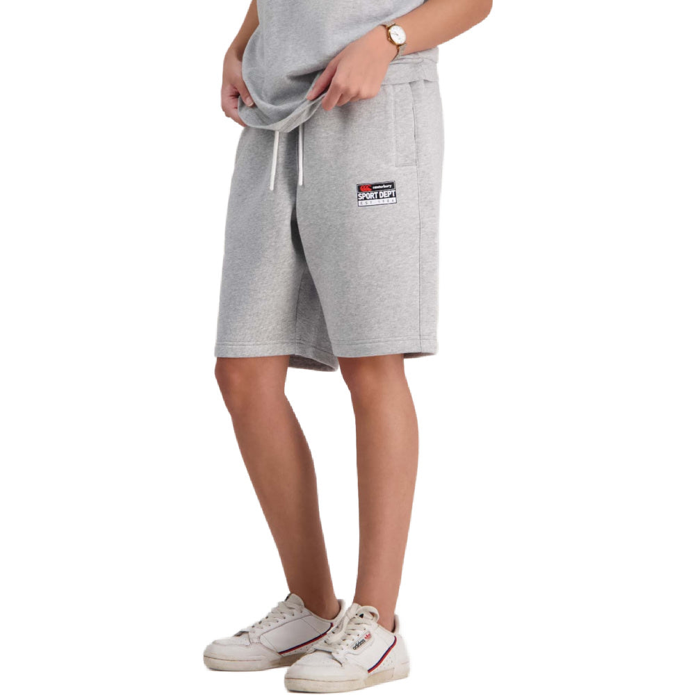 Canterbury | Mens Sport Dept. Short (Classic Marle)