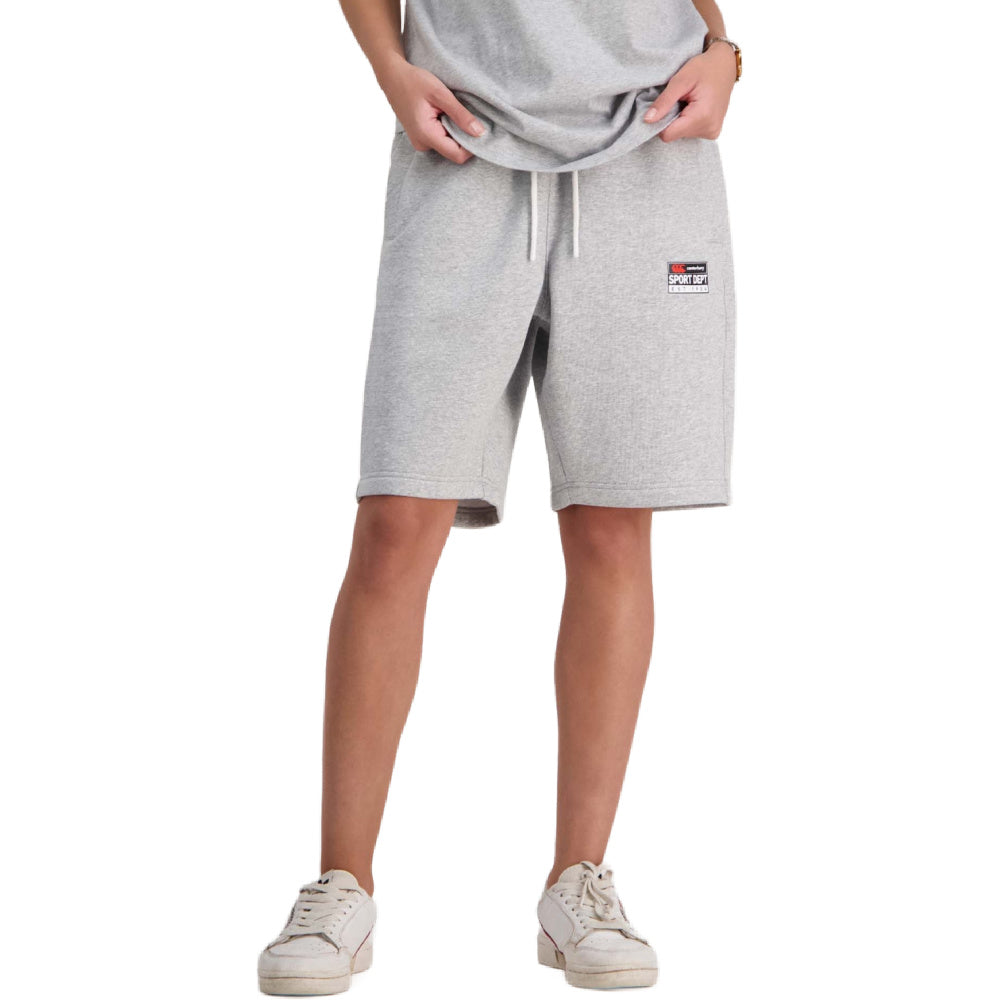 Canterbury | Mens Sport Dept. Short (Classic Marle)