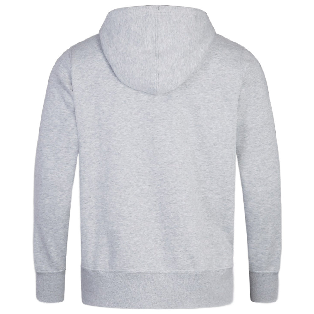 Canterbury | Mens Full Zip Sport Dept Hoodie (Classic Marle)