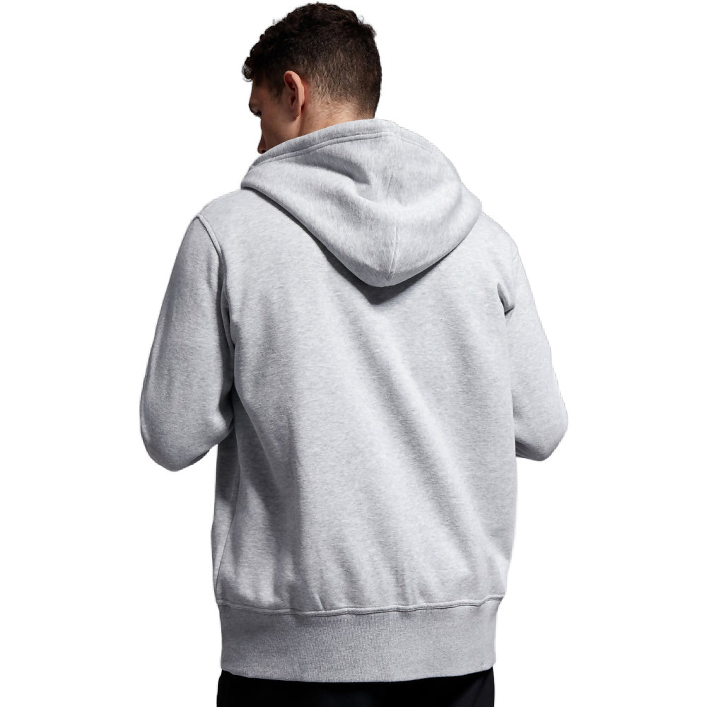 Canterbury | Mens Full Zip Sport Dept Hoodie (Classic Marle)