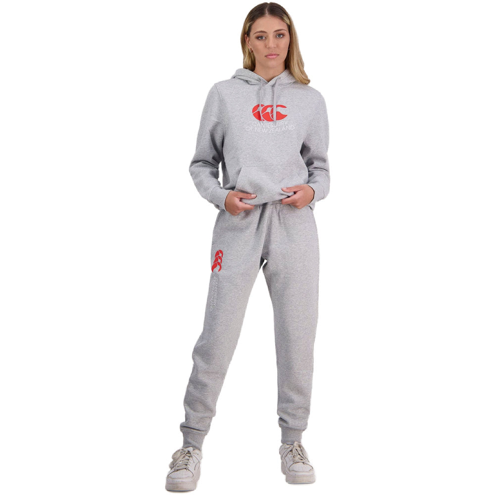 Canterbury | Womens CNZ Trackpant (Classic Marle)