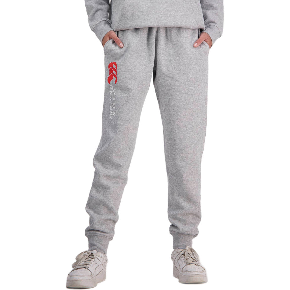 Canterbury | Womens CNZ Trackpant (Classic Marle)