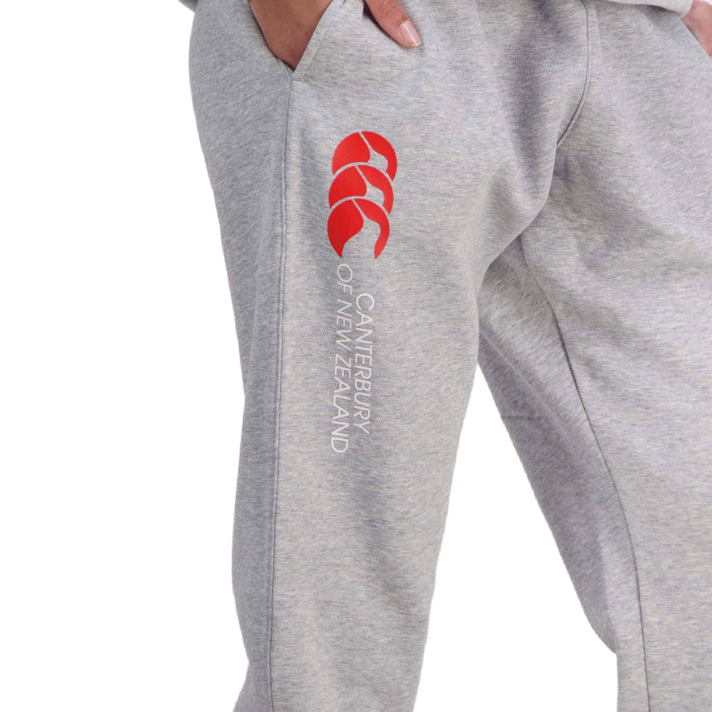 Canterbury | Womens CNZ Trackpant (Classic Marle)