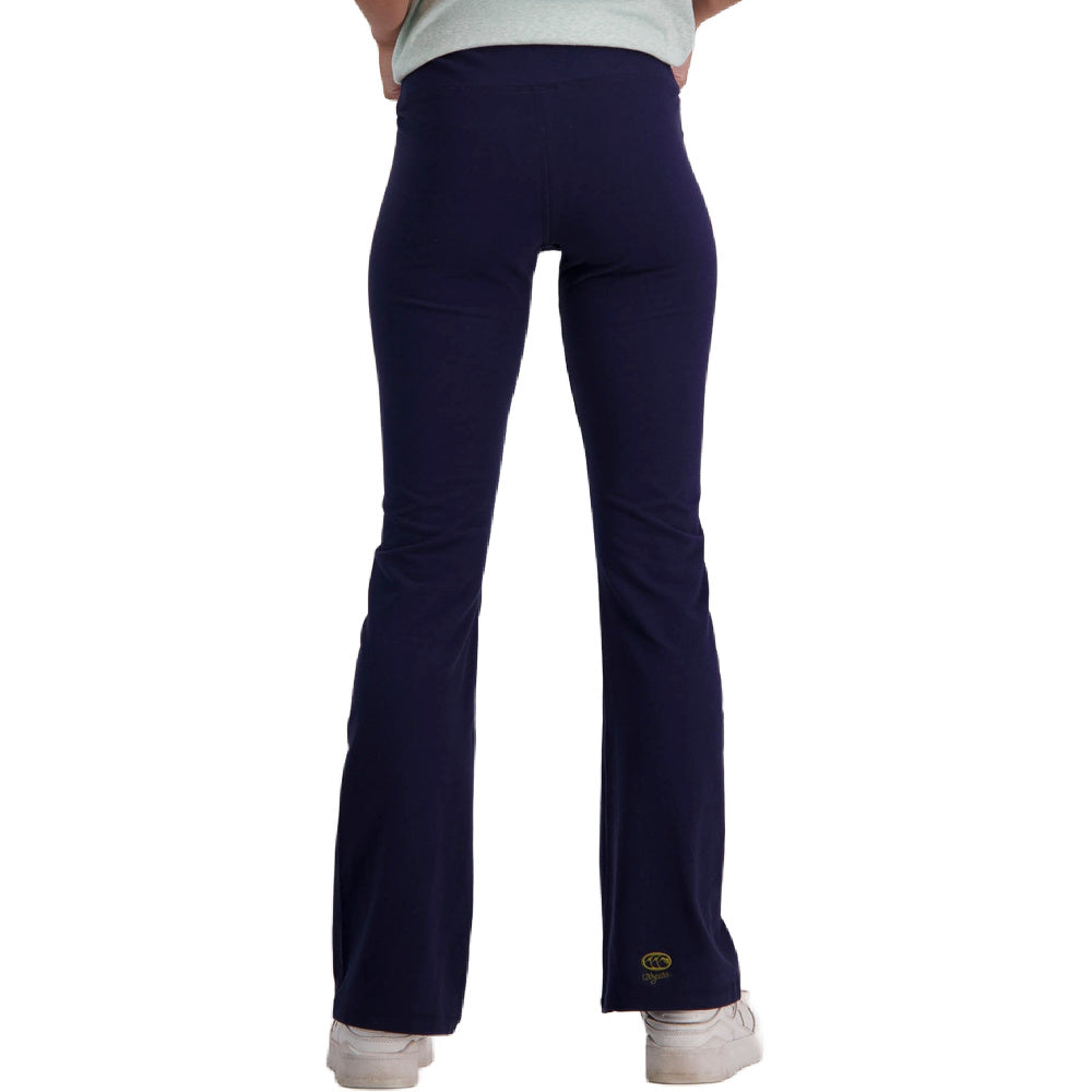 Canterbury | Womens Scene-Set Bootcut Pant (Navy)