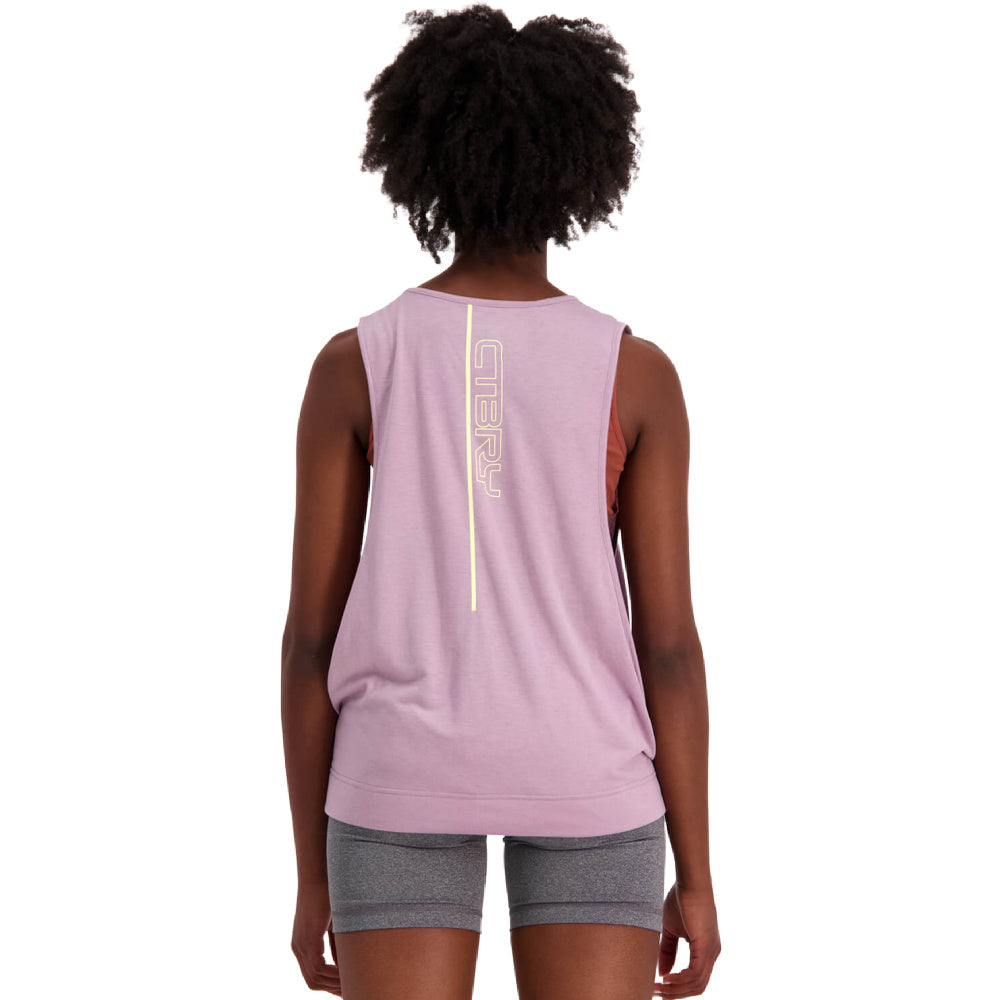 Canterbury | Womens Vapodri Formation Tank (Seafog)