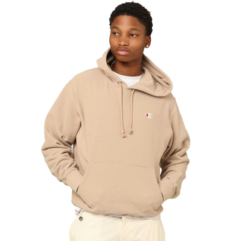 Champion Unisex Reverse Weave French Terry Hoodie Beam XS