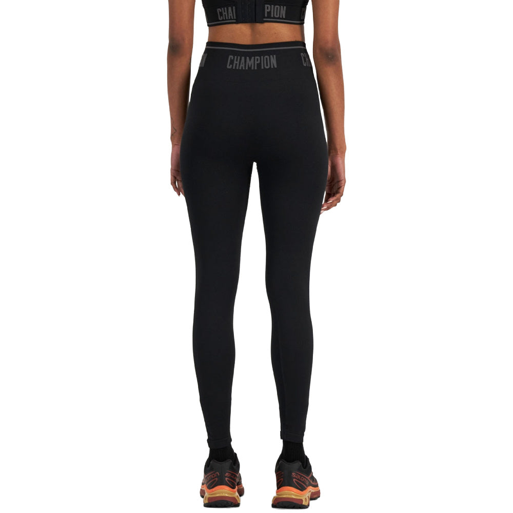 Champion | Womens Rochester Flex 7/8 Tight (Black)
