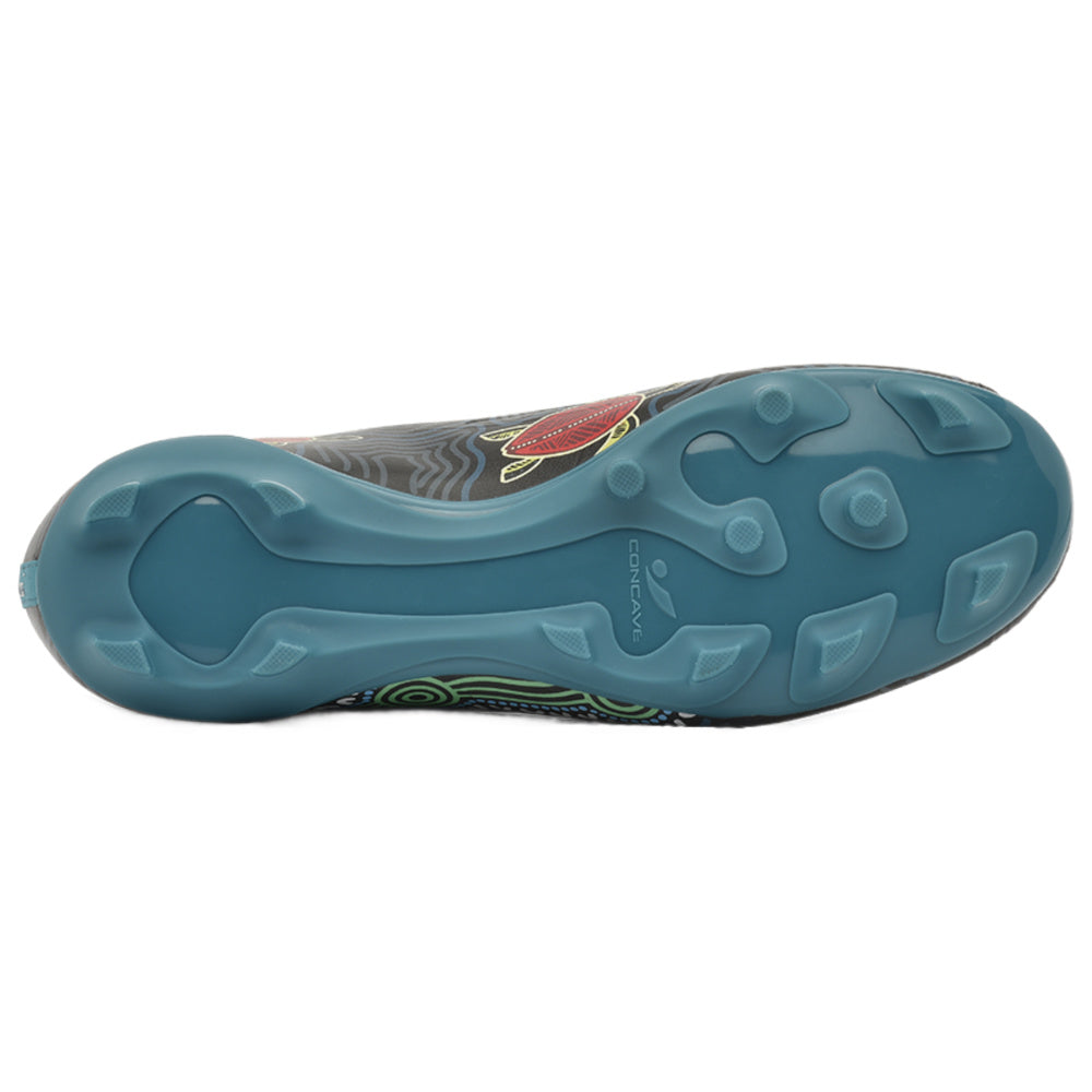 Concave | Mens First Nations V1 FG Rioli (First Nations)