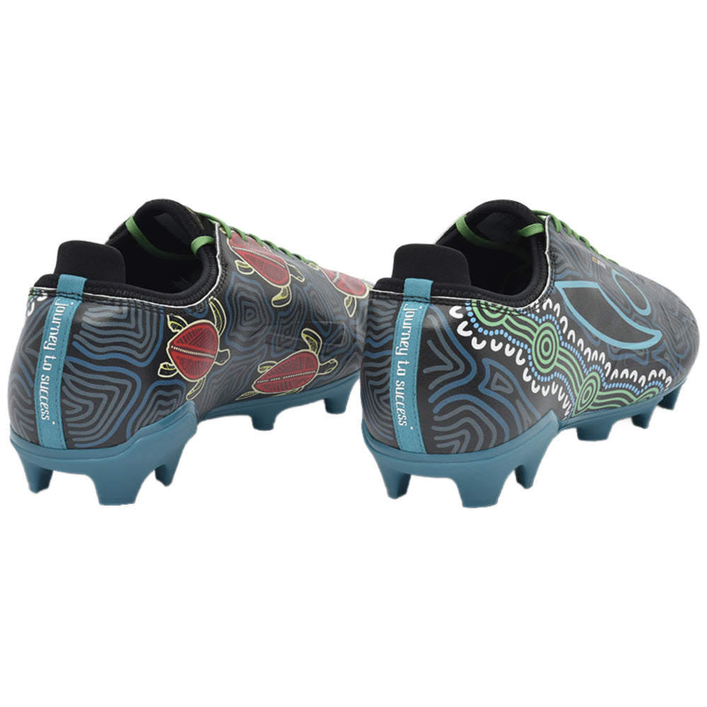 Concave | Mens First Nations V1 FG Rioli (First Nations)