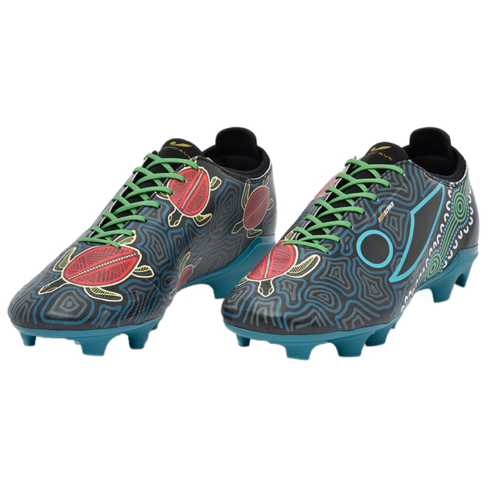 Concave | Mens First Nations V1 FG Rioli (First Nations)