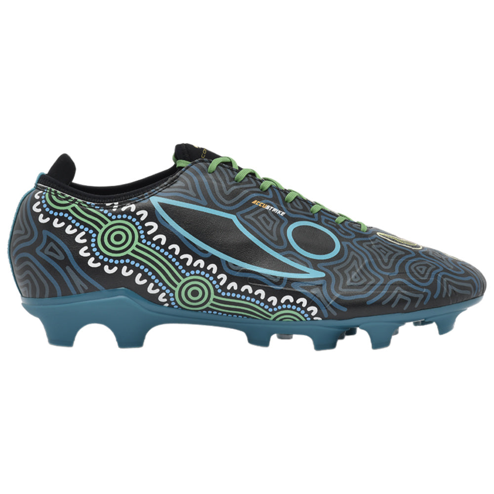 Concave | Mens First Nations V1 FG Rioli (First Nations)