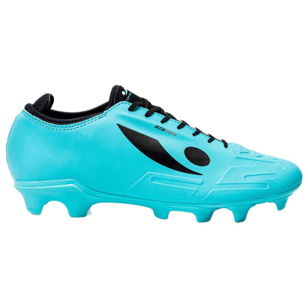 Concave | Mens Halo V2 Firm Ground (Cyan/Black)