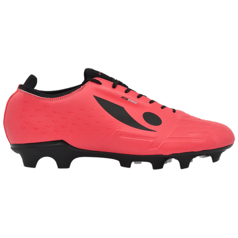 Concave | Mens Halo V2 Firm Ground (Solar/Black)