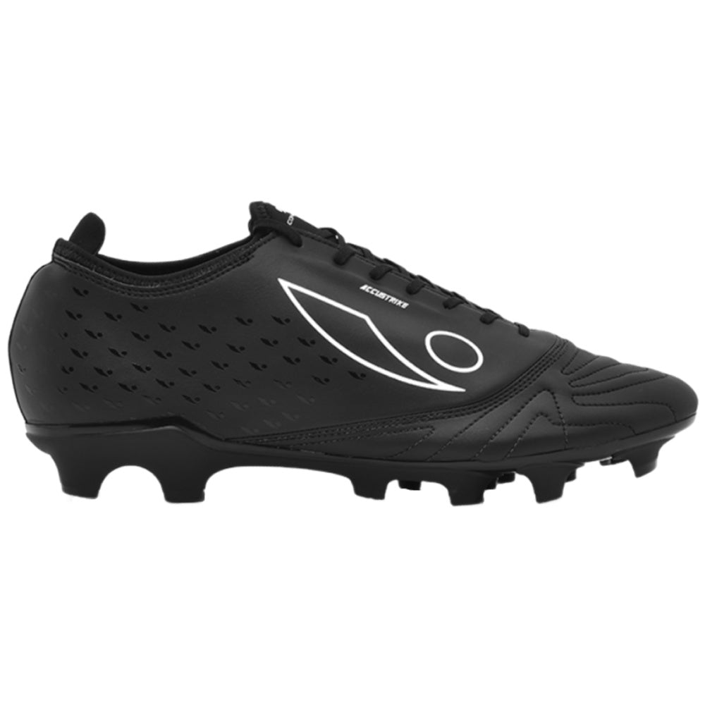 Concave | Mens Halo SL V2 Firm Ground (Black/White)