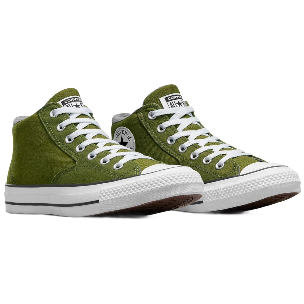 Converse | Unisex Chuck Taylor All Star Malden Street Mid (Trolled/White/Black)