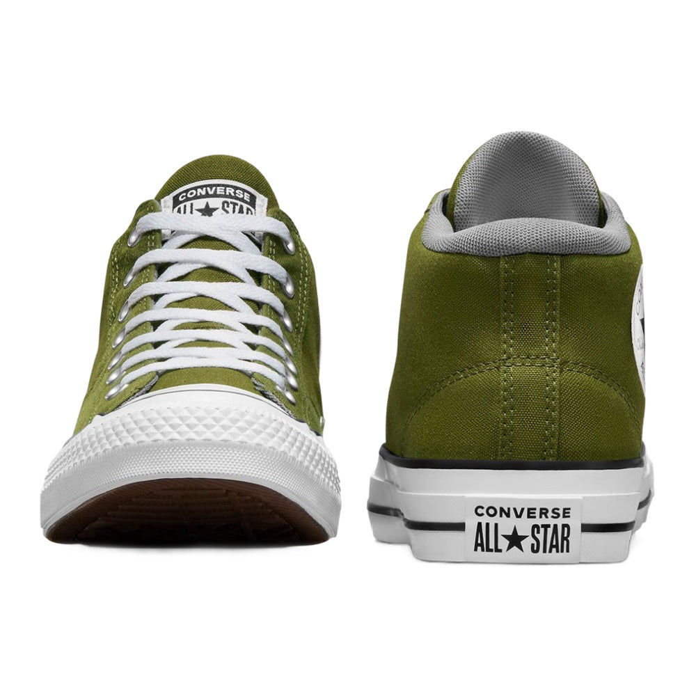 Converse | Unisex Chuck Taylor All Star Malden Street Mid (Trolled/White/Black)