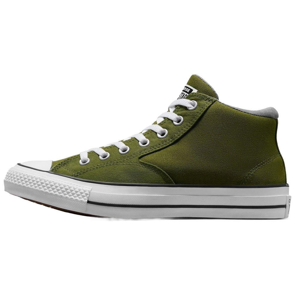 Converse | Unisex Chuck Taylor All Star Malden Street Mid (Trolled/White/Black)