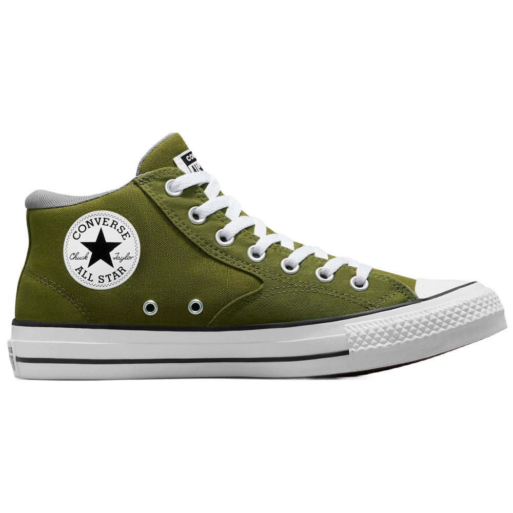 Converse | Unisex Chuck Taylor All Star Malden Street Mid (Trolled/White/Black)