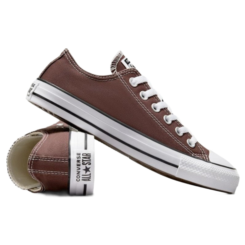 Converse | Unisex Converse Chuck Taylor All Star Seasonal Low Top (Eternal Earth)
