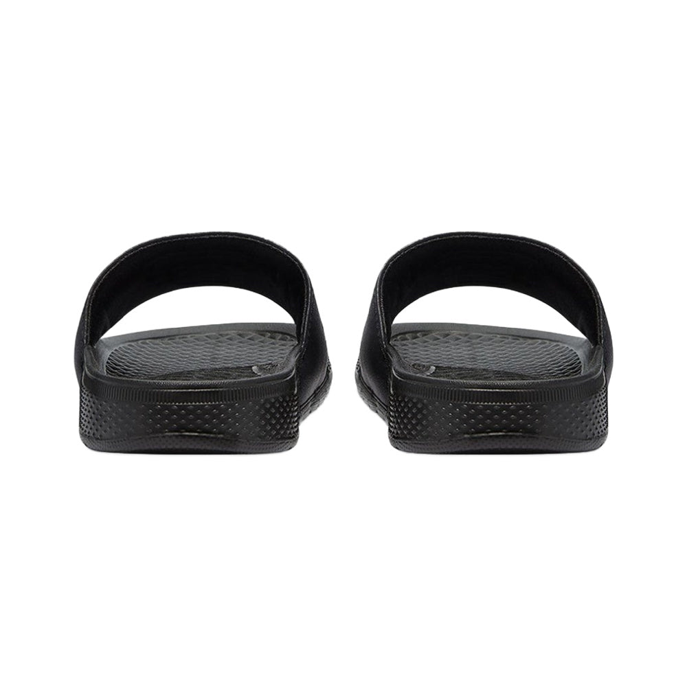 Converse | Unisex Chuck Taylor All Star Slide (Black/White)