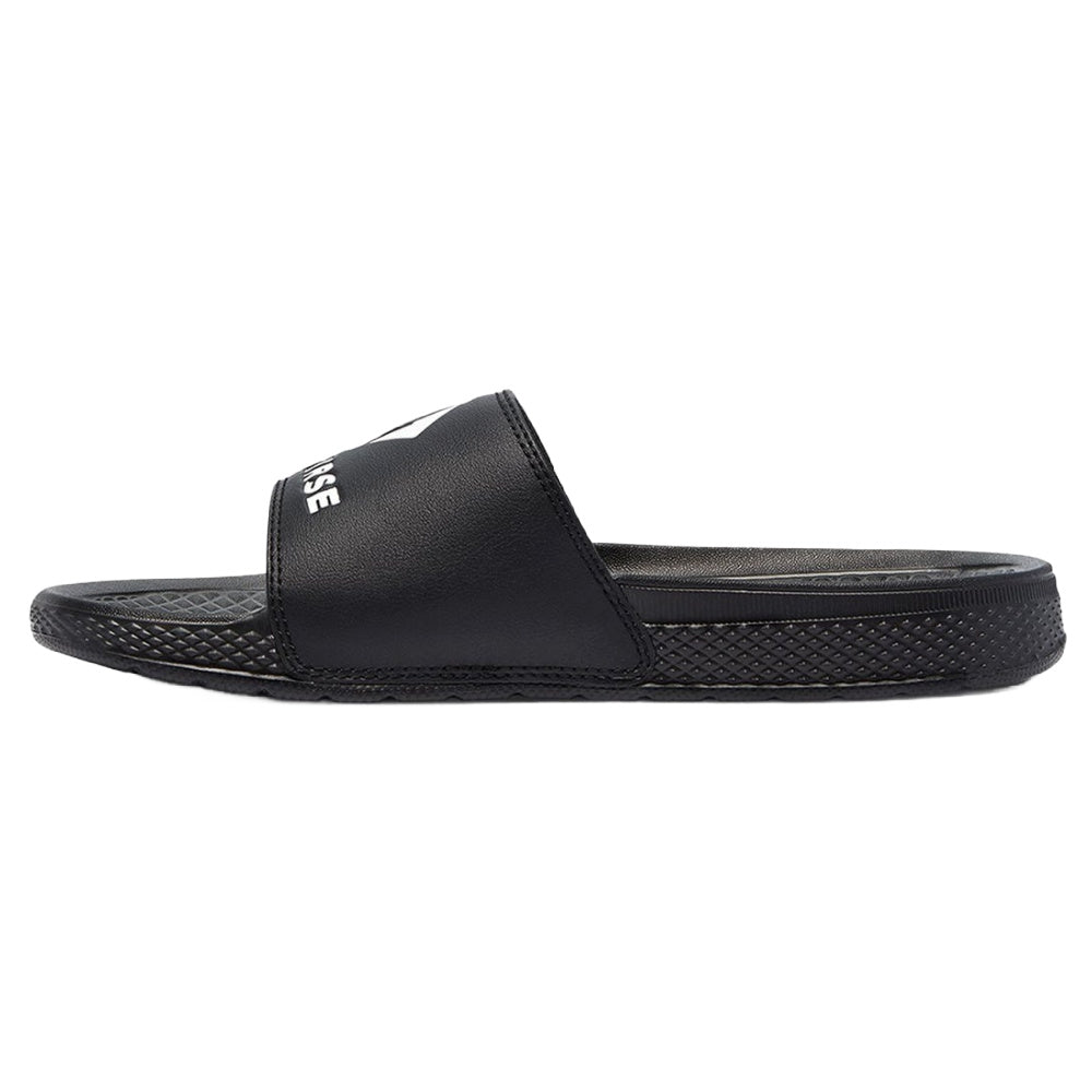 Converse | Unisex Chuck Taylor All Star Slide (Black/White)