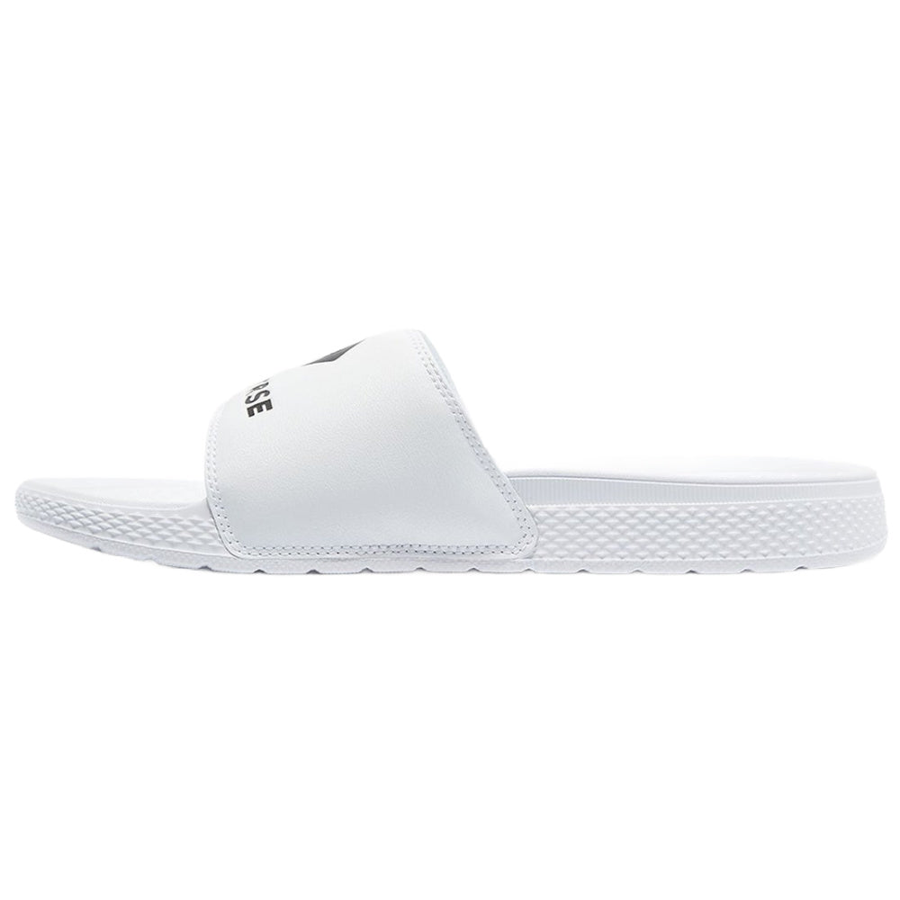 Converse | Unisex Chuck Taylor All Star Slide (White/Black)